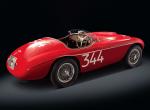 Ferrari 166 MM Barchetta 1948 года